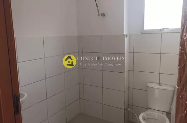 Apartamento à venda e aluguel, 2 quartos com lazer completo- Chácaras Bom Jesus, Contagem