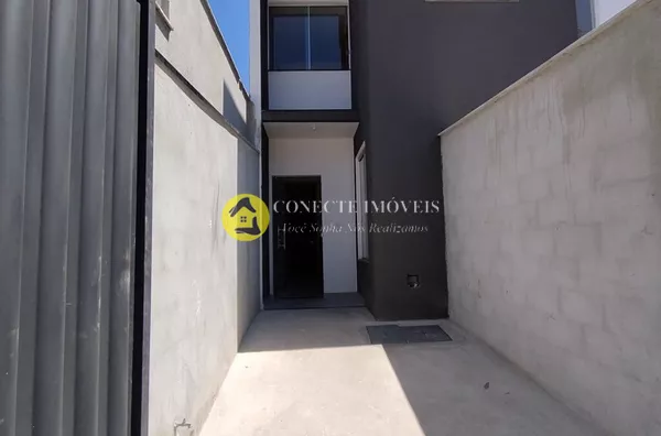 Casa para venda com 3 quartos,  1 vaga  e amplo porão - Eldorado/Durval de Barros 