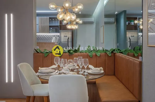 Apartamento para venda, 2 quarto(s),  Lajinha, Ibirité