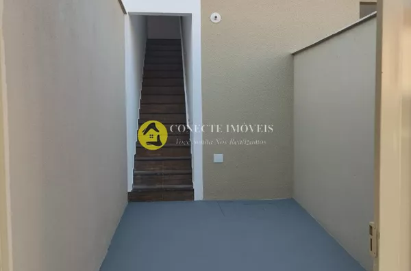 Casa Geminada para Venda em Ibirité / MG no bairro Eldorado (Parque Durval de Barros)