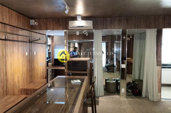 Sala comercial para venda,  Santo Antônio, Belo Horizonte