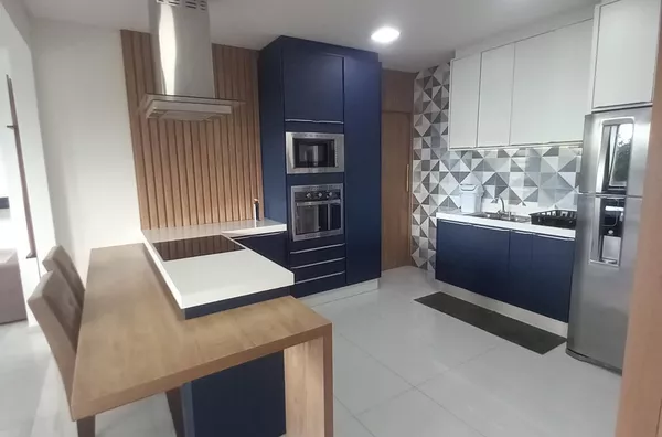 Casa para Venda em Porto União / SC no bairro São Pedro