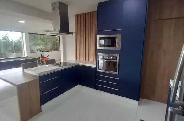 Casa para Venda em Porto União / SC no bairro São Pedro