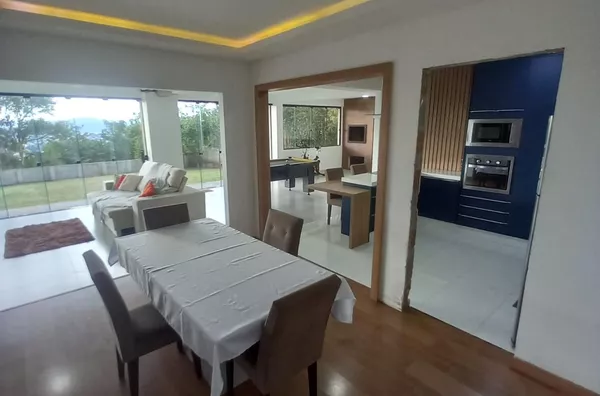 Casa para Venda em Porto União / SC no bairro São Pedro