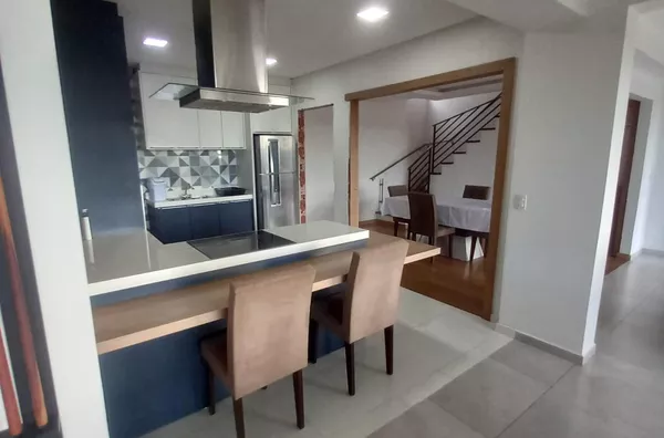Casa para Venda em Porto União / SC no bairro São Pedro