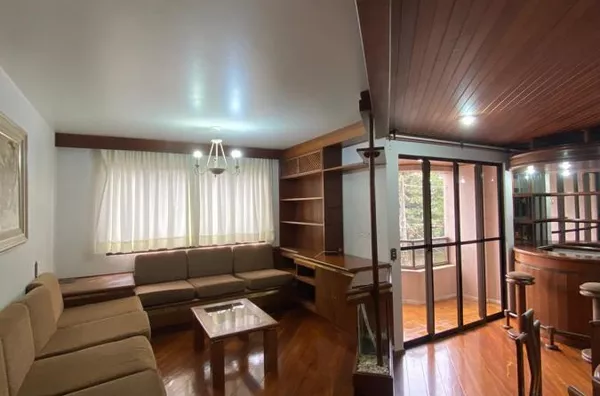 Apartamento para Venda em Porto União / SC no bairro Centro