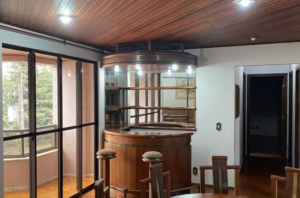 Apartamento para Venda em Porto União / SC no bairro Centro