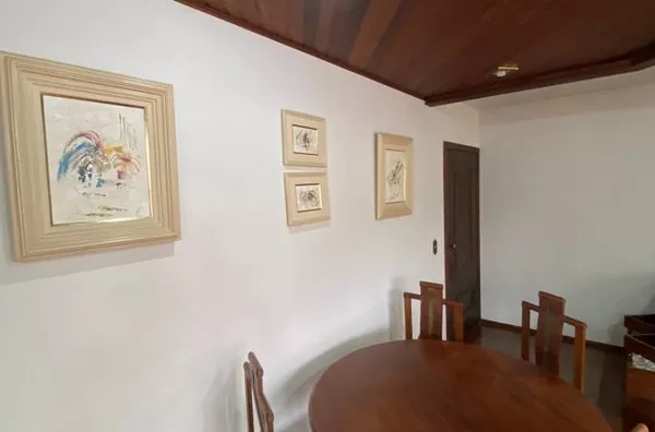 Apartamento para Venda em Porto União / SC no bairro Centro