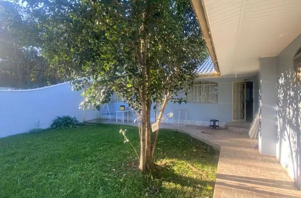 Casa para Venda em União da Vitória / PR no bairro São Joaquim