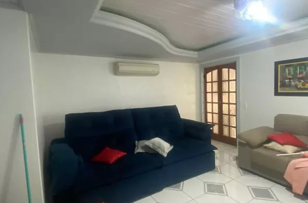 Casa para Venda em União da Vitória / PR no bairro São Joaquim