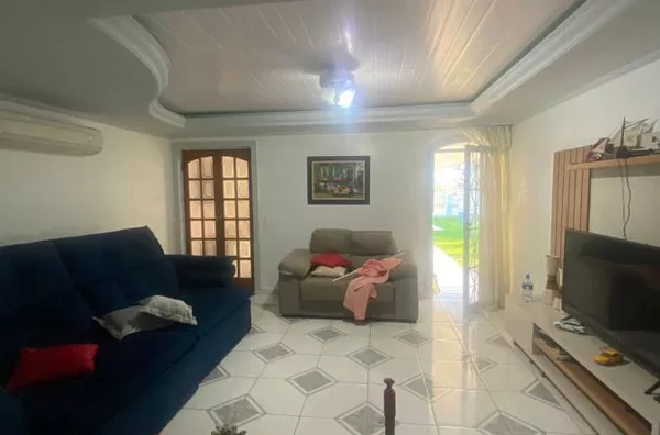 Casa para Venda em União da Vitória / PR no bairro São Joaquim