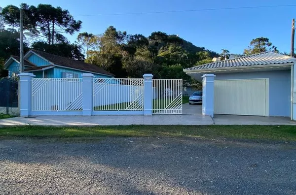 Casa para Venda em União da Vitória / PR no bairro São Joaquim
