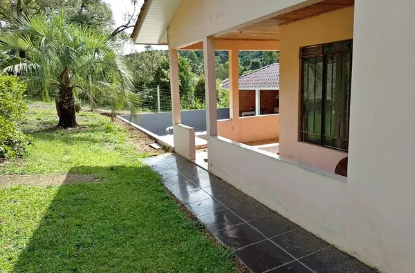 Chácara para Venda em União da Vitória / PR no bairro Localidade de Palmital