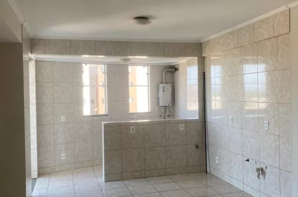 Apartamento para Venda em União da Vitória / PR no bairro Centro