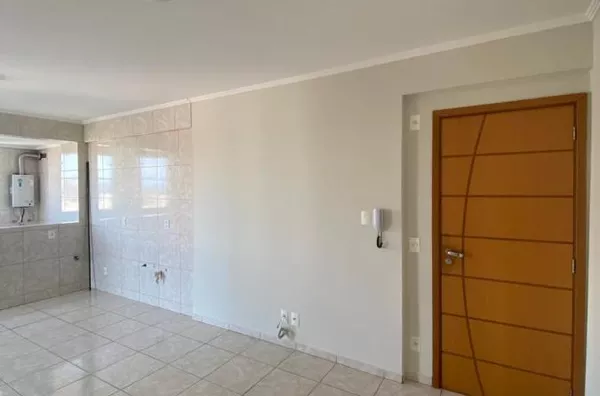 Apartamento para Venda em União da Vitória / PR no bairro Centro