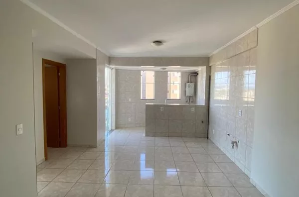 Apartamento para Venda em União da Vitória / PR no bairro Centro