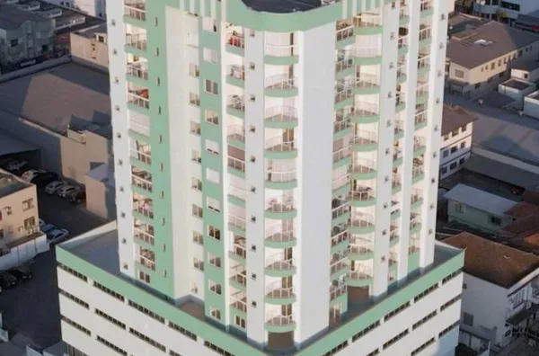 Apartamento para Venda em União da Vitória / PR no bairro Centro
