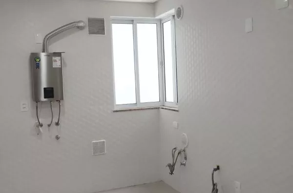 Apartamento para Venda em União da Vitória / PR no bairro Centro