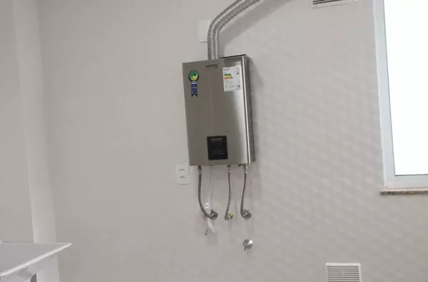 Apartamento para Venda em União da Vitória / PR no bairro Centro