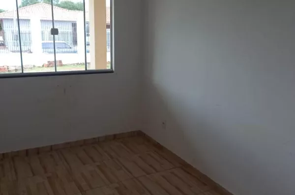 Casa para Venda em Porto União / SC no bairro São Francisco