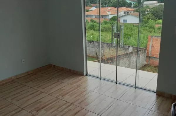 Casa para Venda em Porto União / SC no bairro São Francisco