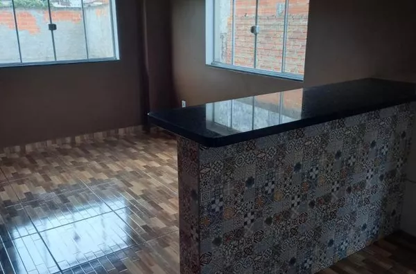 Casa para Venda em Porto União / SC no bairro São Francisco