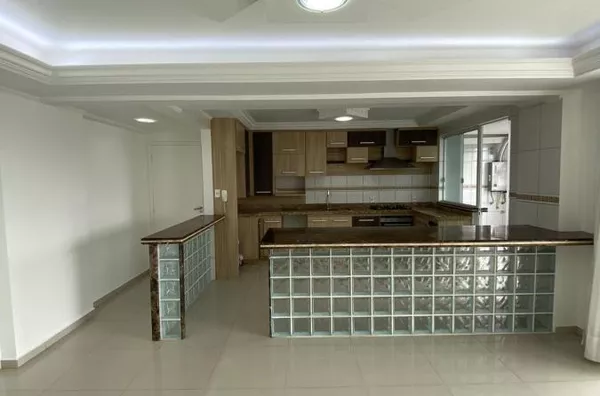 Apartamento para Venda em União da Vitória / PR no bairro Navegantes