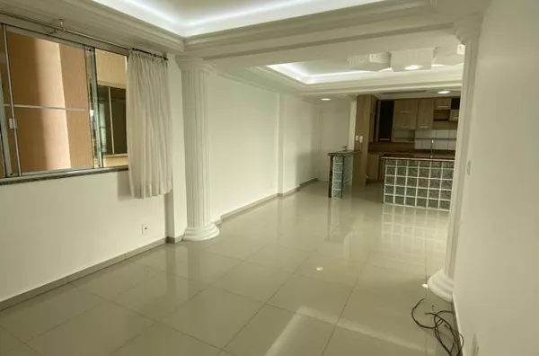 Apartamento para Venda em União da Vitória / PR no bairro Navegantes