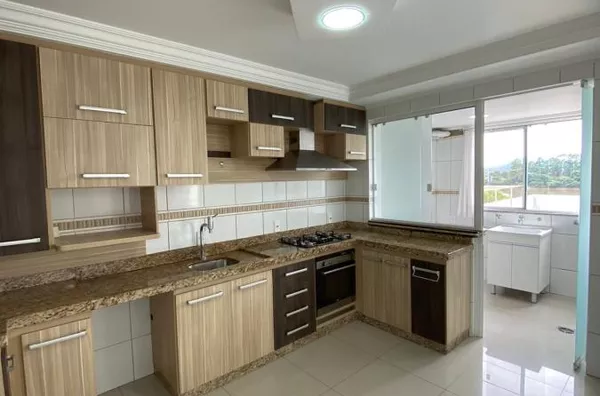 Apartamento para Venda em União da Vitória / PR no bairro Navegantes