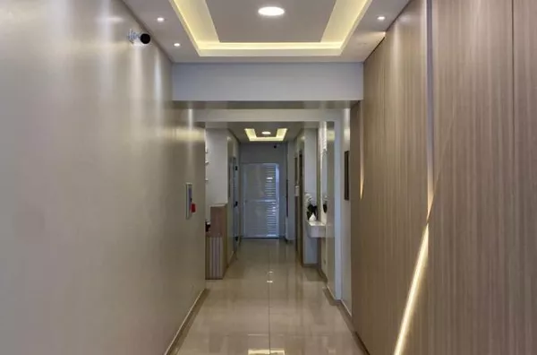 Apartamento para Venda em União da Vitória / PR no bairro Centro