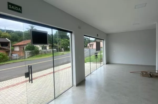 Comercial para Locação em Porto União / SC no bairro São Francisco