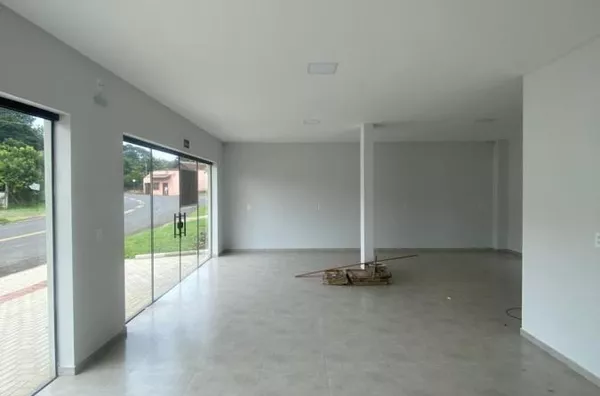 Comercial para Locação em Porto União / SC no bairro São Francisco