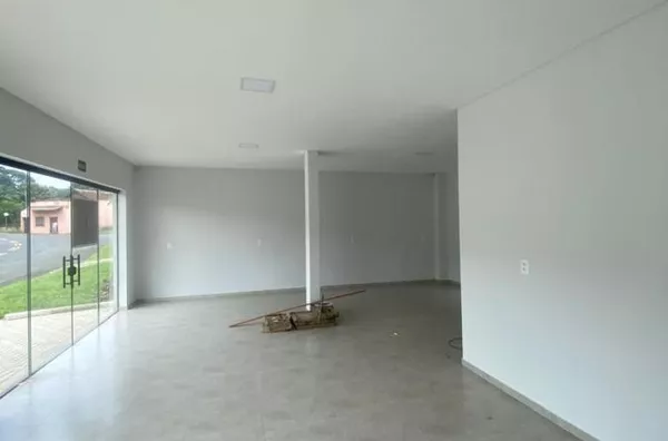 Comercial para Locação em Porto União / SC no bairro São Francisco