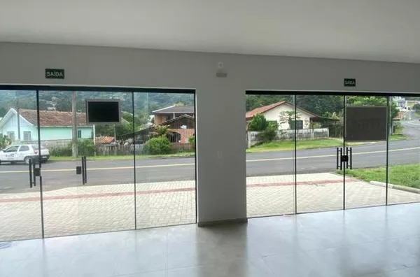 Comercial para Locação em Porto União / SC no bairro São Francisco