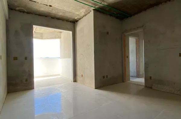 Apartamento para Venda em União da Vitória / PR no bairro Centro