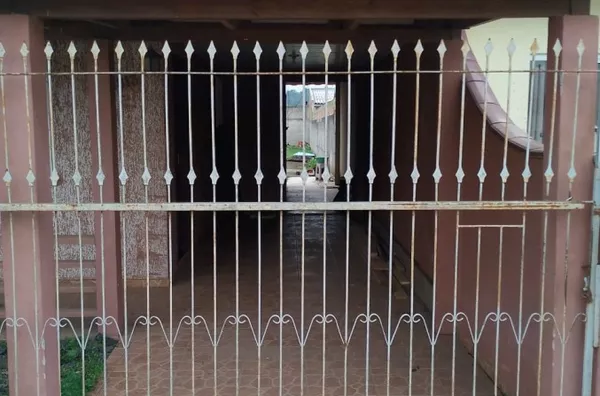 Casa para Locação em União da Vitória / PR no bairro Bento Munhoz da Rocha