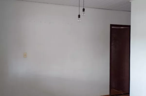 Casa para Locação em União da Vitória / PR no bairro Bento Munhoz da Rocha