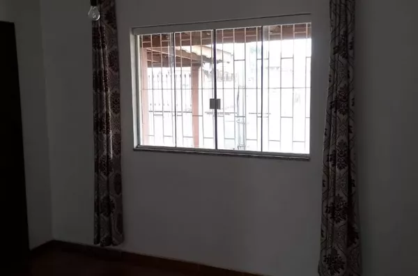 Casa para Locação em União da Vitória / PR no bairro Bento Munhoz da Rocha
