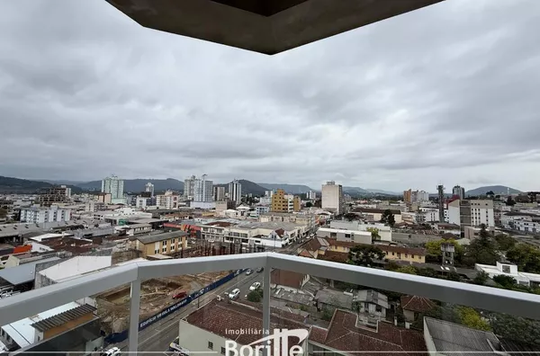 Apartamento para Venda em União da Vitória / PR no bairro Centro