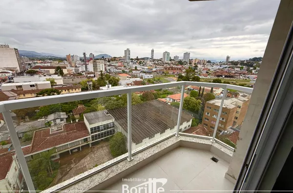 Apartamento para Venda em União da Vitória / PR no bairro Centro