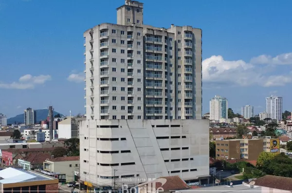 Apartamento para Venda em União da Vitória / PR no bairro Centro