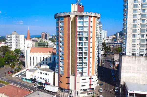 Apartamento para Venda em União da Vitória / PR no bairro Centro