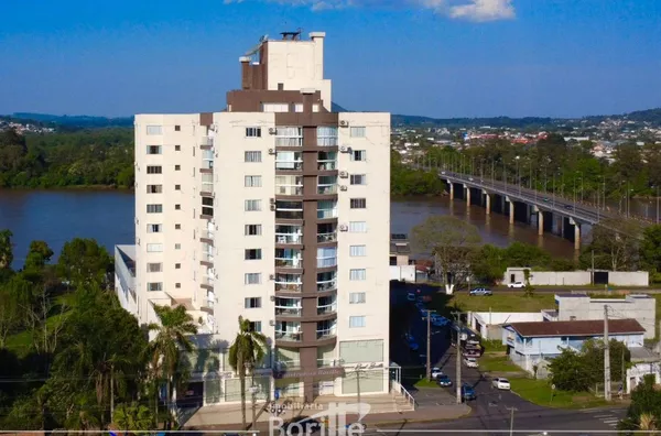 Apartamento para Venda em União da Vitória / PR no bairro Navegantes