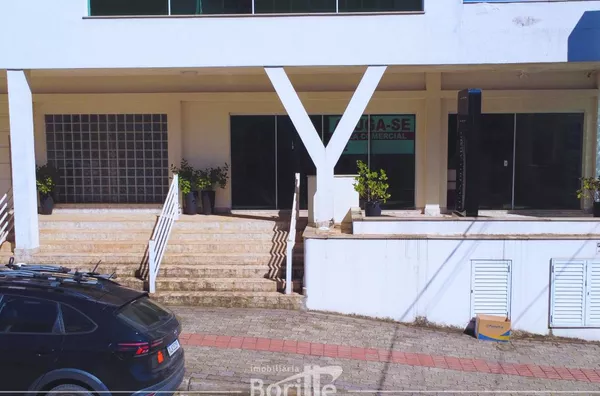 Comercial para Locação em Porto União / SC no bairro Centro