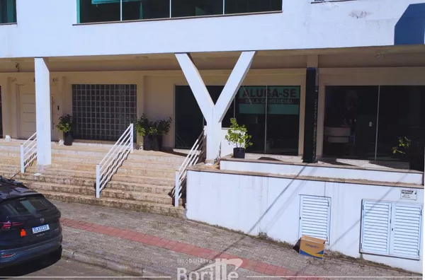 Comercial para Locação em Porto União / SC no bairro Centro