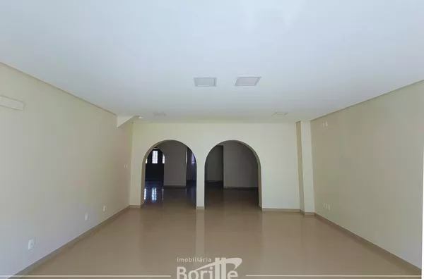 Comercial para Locação em Porto União / SC no bairro Centro