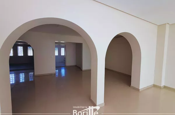 Comercial para Locação em Porto União / SC no bairro Centro