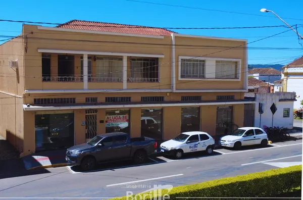 Comercial para Locação em União da Vitória / PR no bairro Centro