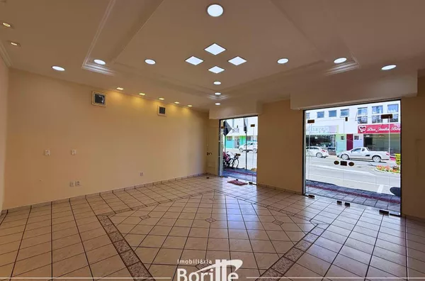 Comercial para Locação em União da Vitória / PR no bairro Centro