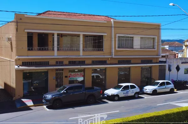 Comercial para Locação em União da Vitória / PR no bairro Centro